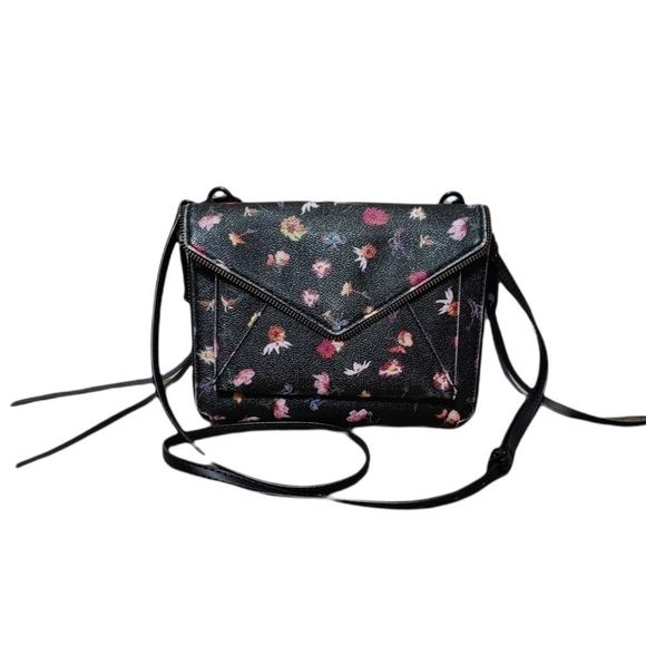 REBECCA MINKOFF MARLOWE MINI CROSSBODY - Picture 2 of 11